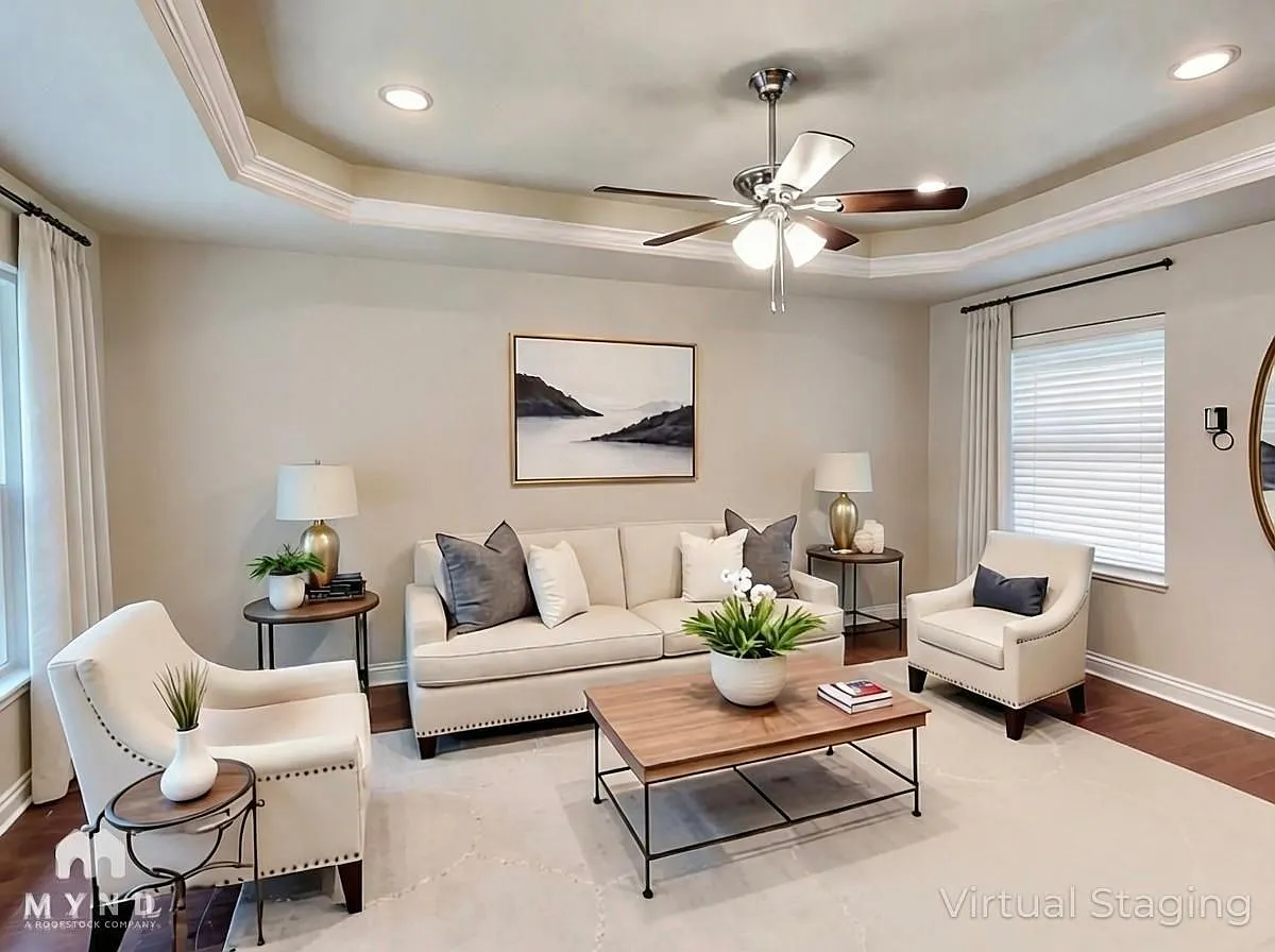 3 bed, 2.0 bath, 1250 sqft, $1,599 — Photo 2