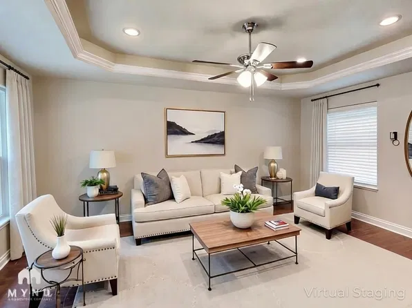 109 Jolin Ln, Weatherford, TX 76088