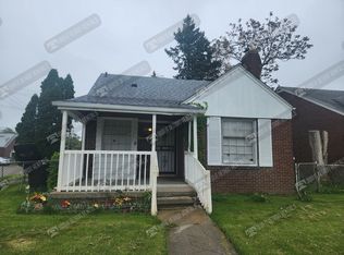 11624 Roxbury St, Detroit, MI 48224
