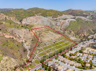 0 Michael Ln, Pacific Palisades, CA 90272