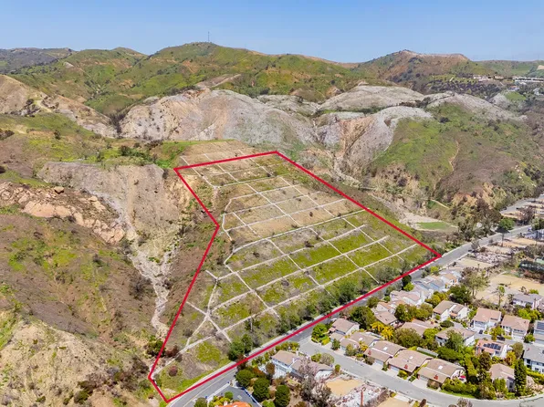 0 Michael Ln, Pacific Palisades, CA 90272