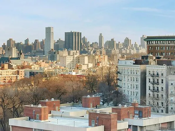 70 La Salle St APT 16E, New York, NY 10027