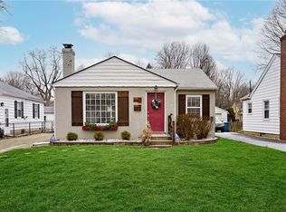 6104 Burlington Ave, Indianapolis, IN