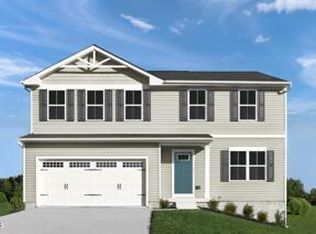 186 Gianna Dr, Lillington, NC 27546