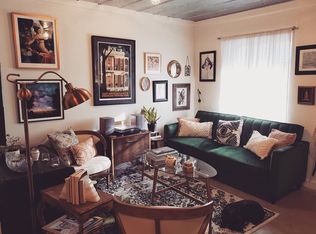 Bruning Lofts, Austin, TX 78751