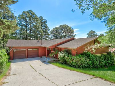 1970 Camino Redondo, Los Alamos, NM, 87544