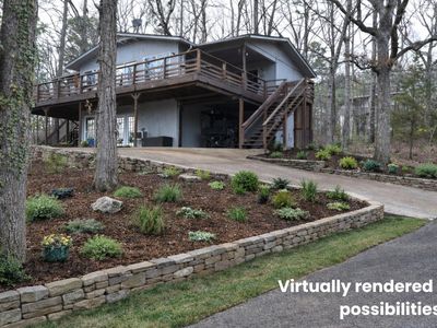 108 Jonas Ct, Fairfield Bay, AR, 72088