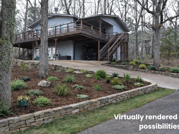 108 Jonas Ct, Fairfield Bay, AR 72088