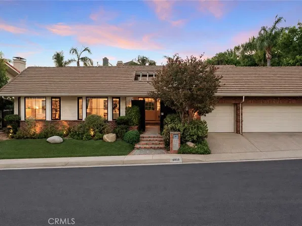 5959 Woodland View Dr, Woodland Hills, CA 91367