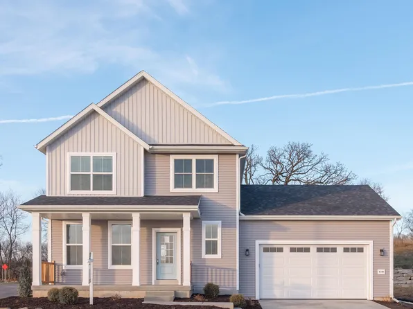 6300 Prairie Wood, Mc Farland, WI 53558
