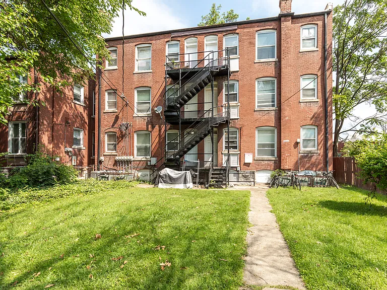 6040 Kingsbury Ave #3E — Photo 19