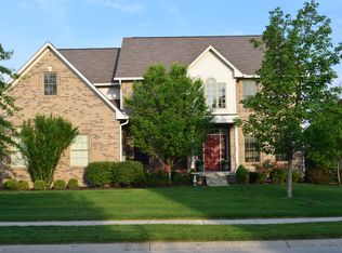 9875 Soaring Eagle Ln, McCordsville, IN 46055