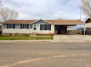 202 W Sunbow St, Cedar City, UT 84721