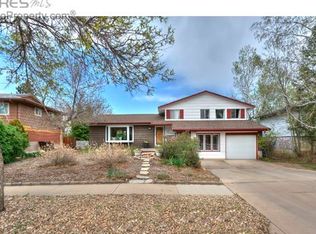 740 Mohawk Dr, Boulder, CO 80303