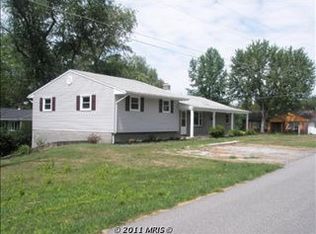 503 Forest Rd, Chambersburg, PA 17202