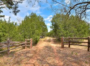 4343 Brasada Ln, Marble Falls, TX 78654