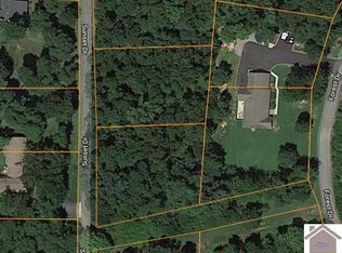 0 Sunset Dr LOT 10-11, Benton, KY 42025