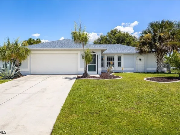 2329 SE 8th Ave, Cape Coral, FL 33990