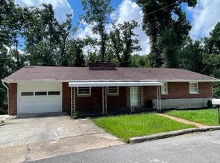 505 Forest Rd, Huntington, WV 25705