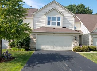 1404 Diamond Dr, Hoffman Estates, IL