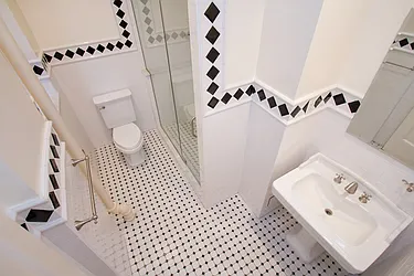 Rented by Punia & Marx Inc.