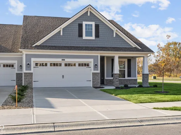 10547 Maidenhair Dr, Indianapolis, IN 46239