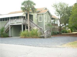 2401 Atlantic Ave, Sullivans Island, SC 29482