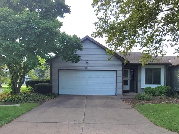 721 Elizabeth Dr, Huron, OH 44839
