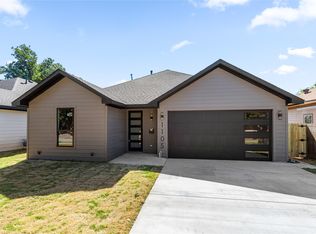 1105 Monroe St, Wichita Falls, TX 76309