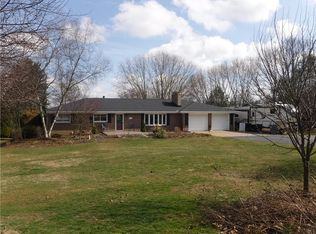 1032 Mercer Rd N, Beaver Falls, PA 15010