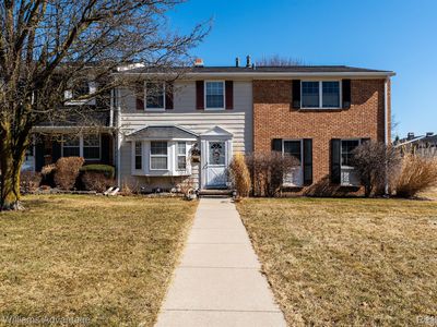 42627 Savoy Ct, Northville, MI, 48167