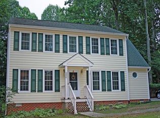 6806 Velvet Antler Ct, Midlothian, VA 23112