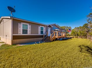 1617 Cave Dr, Spring Branch, TX 78070