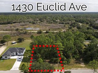 1430 Euclid Ave, Lehigh Acres, FL 33972
