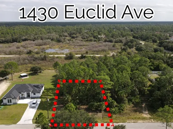 1430 Euclid Ave, Lehigh Acres, FL 33972