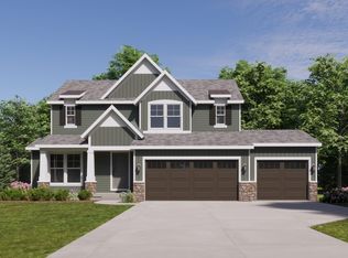 13534 Stafford Dr, Nunica, MI 49448