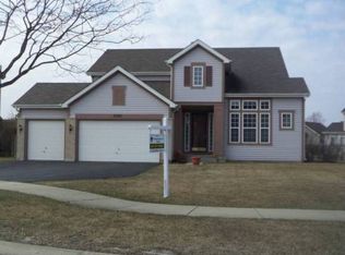 2201 Miramar Ct, Buffalo Grove, IL
