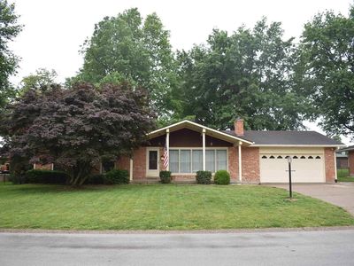 2034 W Wilmar Dr, Quincy, IL, 62301