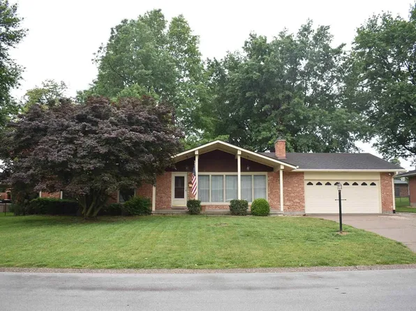 2034 W Wilmar Dr, Quincy, IL 62301