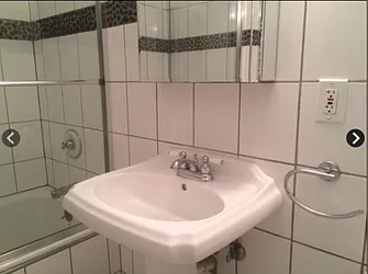 Rented by A P Realty Group NY LTD