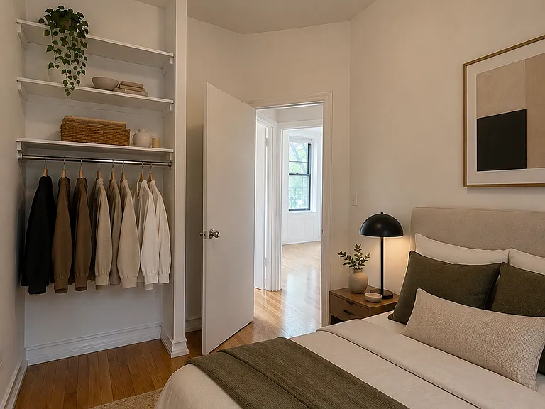 64 Macdougal St #4 — Photo 2