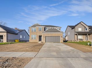 71469 Sarah Dr, Romeo, MI 48065