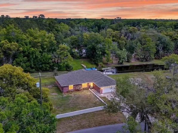 1505 Lakeside Dr, Deland, FL 32720