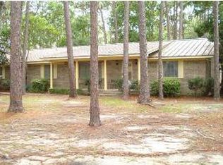 3605 Florida Ave, Panama City, FL 32405