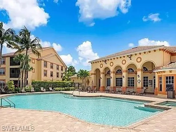 7905 Preserve Cir APT 138, Naples, FL 34119
