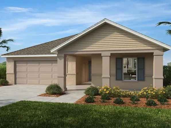 2608 LOLA LANE, KISSIMMEE, FL 34744