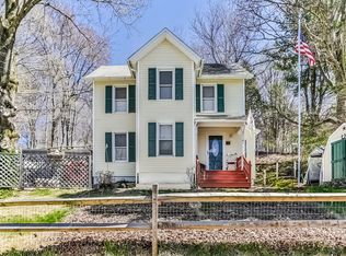 99 Jewett St, Ansonia, CT 06401