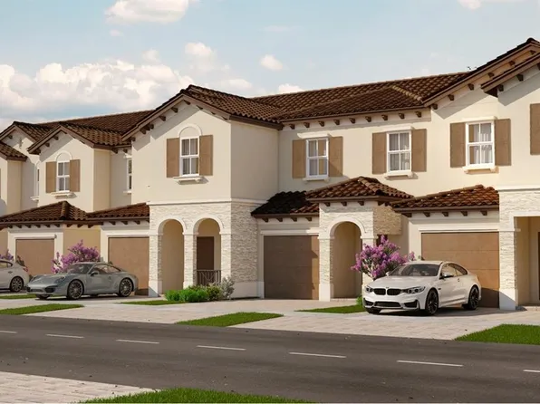 12868 NW 22nd Pl, Miami, FL 33167