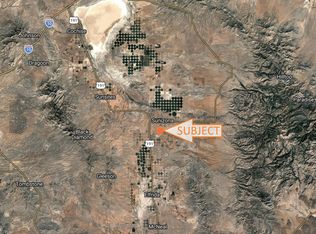 5849 E Powell Road #-, Pearce, AZ 85625