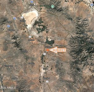 5849 E Powell Road #-, Pearce, AZ, 85625